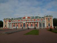 Baltikum Juni 2014 256, Presidentenpalast von Tallin &ndash; &copy; Barbara Werrmann (Eberhardt TRAVEL)