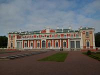 Baltikum Juni 2014 256, Presidentenpalast von Tallin &ndash; &copy; Barbara Werrmann (Eberhardt TRAVEL)
