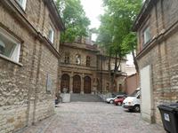 Baltikum Juni 2014 150, Szenen aus Tallin &ndash; &copy; Barbara Werrmann (Eberhardt TRAVEL)