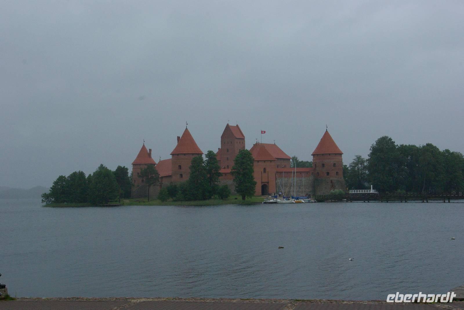04_Trakai (2) &ndash; &copy; Andreas Höhn (Eberhardt TRAVEL)