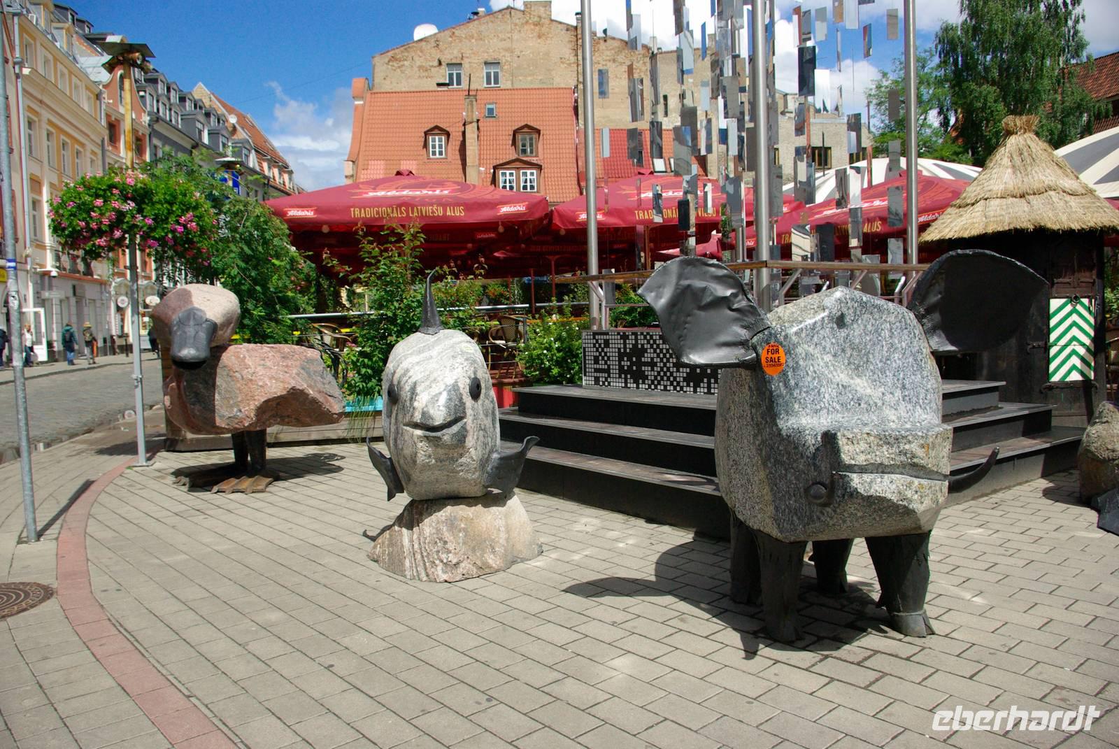 06_Riga &ndash; &copy; Andreas Höhn (Eberhardt TRAVEL)