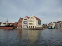 01_Danzig_Speicherinsel (1) &ndash; &copy; Andreas Höhn (Eberhardt TRAVEL)