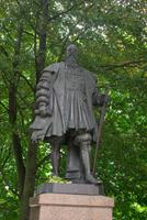 02_Königsberg_Albrecht_Hochmeister &ndash; &copy; Andreas Höhn (Eberhardt TRAVEL)