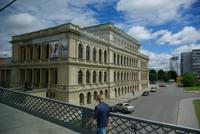 02_Königsberg_Börse &ndash; &copy; Andreas Höhn (Eberhardt TRAVEL)