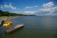 03_Kurische_Nehrung_Schwarzort &ndash; &copy; Andreas Höhn (Eberhardt TRAVEL)