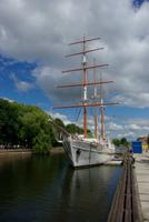 03_Memel &ndash; &copy; Andreas Höhn (Eberhardt TRAVEL)