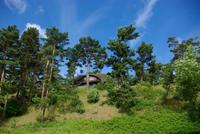 03_Nidden_Thomas_Mann (2) &ndash; &copy; Andreas Höhn (Eberhardt TRAVEL)