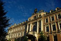 004_Vilnius_Georgshaus &ndash; &copy; Andreas Höhn (Eberhardt TRAVEL)