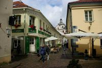 04_Vilnius_Ghetto (2) &ndash; &copy; Andreas Höhn (Eberhardt TRAVEL)
