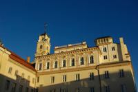 04_Vilnius_Universität &ndash; &copy; Andreas Höhn (Eberhardt TRAVEL)
