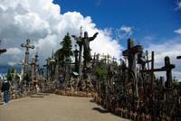 05_Siauliai_Berg_der_Kreuze (1) &ndash; &copy; Andreas Höhn (Eberhardt TRAVEL)