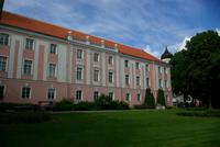 07_Tallin_Burg &ndash; &copy; Andreas Höhn (Eberhardt TRAVEL)