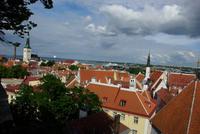 07_Tallin_Dombergblick (3) &ndash; &copy; Andreas Höhn (Eberhardt TRAVEL)