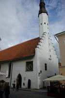 07_Tallin_Heiliggeistkirche &ndash; &copy; Andreas Höhn (Eberhardt TRAVEL)