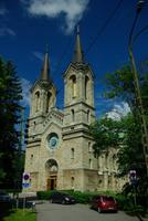 07_Tallin_Karlskirche_ev &ndash; &copy; Andreas Höhn (Eberhardt TRAVEL)