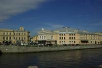 09_Petersburg_Bootstour (3) &ndash; &copy; Andreas Höhn (Eberhardt TRAVEL)