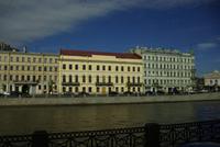 09_Petersburg_Bootstour (4) &ndash; &copy; Andreas Höhn (Eberhardt TRAVEL)