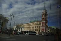 09_Petersburg_Newski (1) &ndash; &copy; Andreas Höhn (Eberhardt TRAVEL)