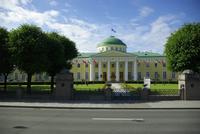 09_Petersburg_Newskiprospekt (2) &ndash; &copy; Andreas Höhn (Eberhardt TRAVEL)
