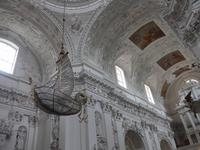 Litauen, Vilnius, Kirche Peter und Paul &ndash; &copy; Ria Heilmann (Eberhardt TRAVEL)