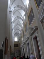Litauen, Vilnius, Kathedrale &ndash; &copy; Ria Heilmann (Eberhardt TRAVEL)