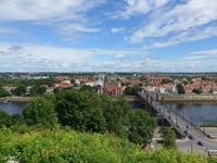 Litauen, Kaunas &ndash; &copy; Ria Heilmann (Eberhardt TRAVEL)