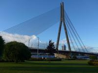 Lettland, Riga, 