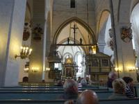 Estland, Tallinn, Dom &ndash; &copy; Ria Heilmann (Eberhardt TRAVEL)