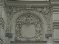 Jugendstil in Riga &ndash; &copy; Marcus Richter (Eberhardt TRAVEL)