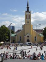 Tallinn &ndash; &copy; Marcus Richter (Eberhardt TRAVEL)