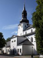 Tallinner Dom &ndash; &copy; Marcus Richter (Eberhardt TRAVEL)