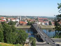 Kaunas &ndash; &copy; Kerstin Hugel (Eberhardt TRAVEL)