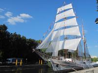 Klaipeda &ndash; &copy; Kerstin Hugel (Eberhardt TRAVEL)