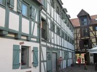 Klaipeda &ndash; &copy; Kerstin Hugel (Eberhardt TRAVEL)