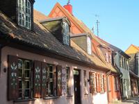 Klaipeda &ndash; &copy; Kerstin Hugel (Eberhardt TRAVEL)