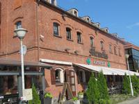 Klaipeda &ndash; &copy; Kerstin Hugel (Eberhardt TRAVEL)