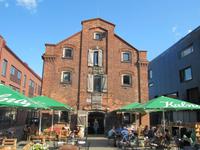 Klaipeda &ndash; &copy; Kerstin Hugel (Eberhardt TRAVEL)
