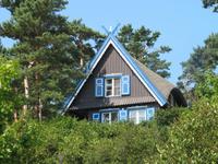 Kurische Nehrung &ndash; &copy; Kerstin Hugel (Eberhardt TRAVEL)