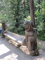Hexenberg &ndash; &copy; Kerstin Hugel (Eberhardt TRAVEL)