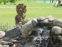 Brunnen &ndash; &copy; Kerstin Hugel (Eberhardt TRAVEL)