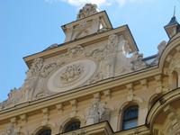 Jugenstilviertel in Riga &ndash; &copy; Kerstin Hugel (Eberhardt TRAVEL)