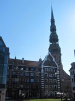 Riga &ndash; &copy; Kerstin Hugel (Eberhardt TRAVEL)