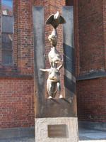 Riga &ndash; &copy; Kerstin Hugel (Eberhardt TRAVEL)
