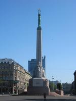 Riga &ndash; &copy; Kerstin Hugel (Eberhardt TRAVEL)