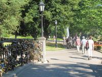 Riga &ndash; &copy; Kerstin Hugel (Eberhardt TRAVEL)