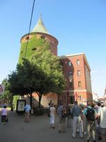 Riga &ndash; &copy; Kerstin Hugel (Eberhardt TRAVEL)
