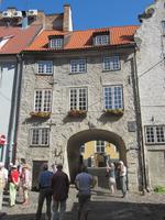 Riga &ndash; &copy; Kerstin Hugel (Eberhardt TRAVEL)