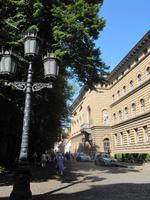 Riga &ndash; &copy; Kerstin Hugel (Eberhardt TRAVEL)