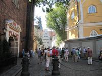 Riga &ndash; &copy; Kerstin Hugel (Eberhardt TRAVEL)