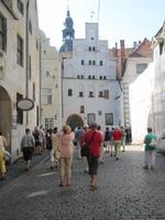 Riga &ndash; &copy; Kerstin Hugel (Eberhardt TRAVEL)